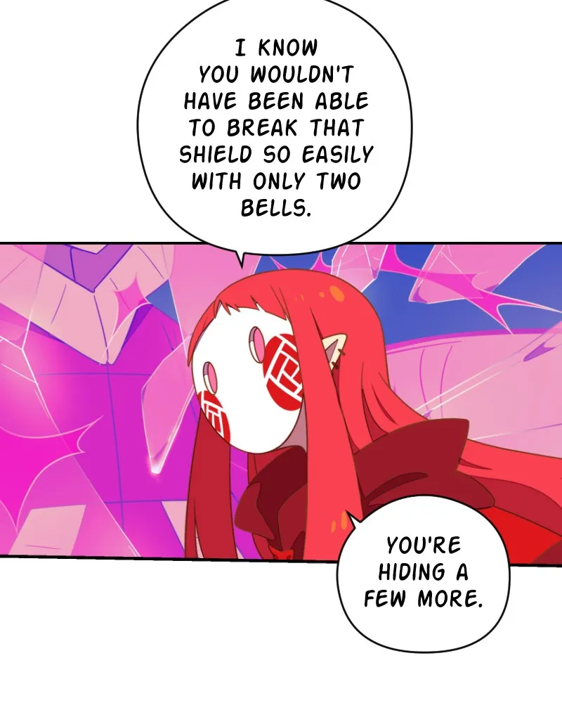 Four Leaf Chapter 27 page 41 - 