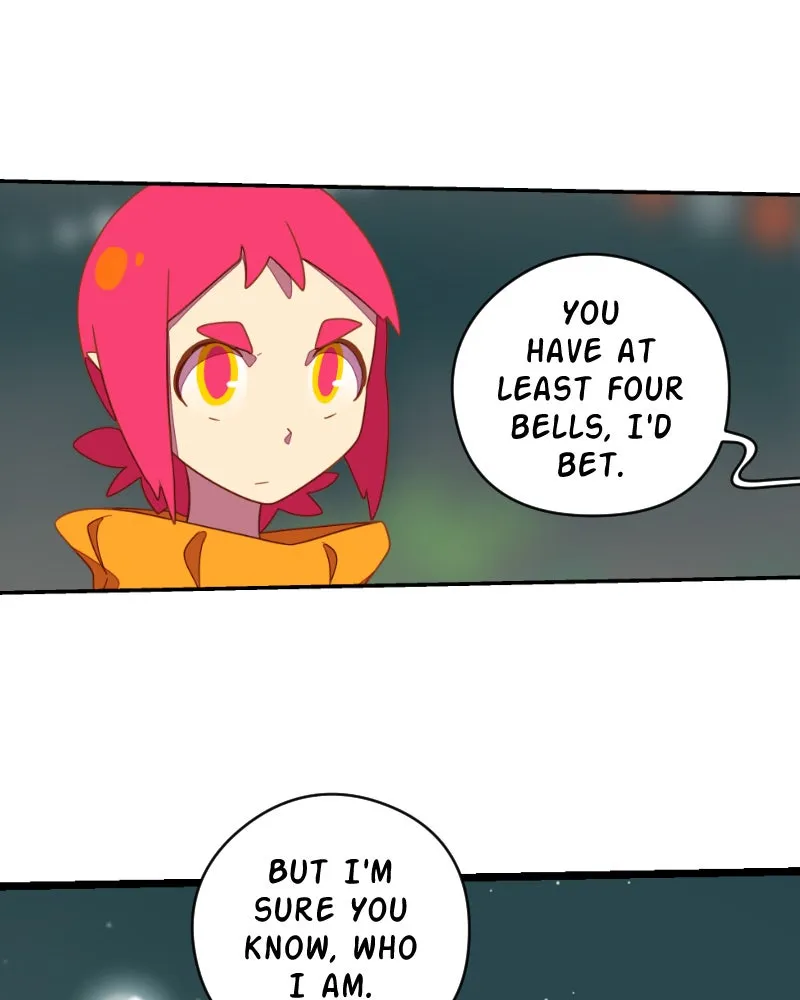 Four Leaf Chapter 27 page 42 - 