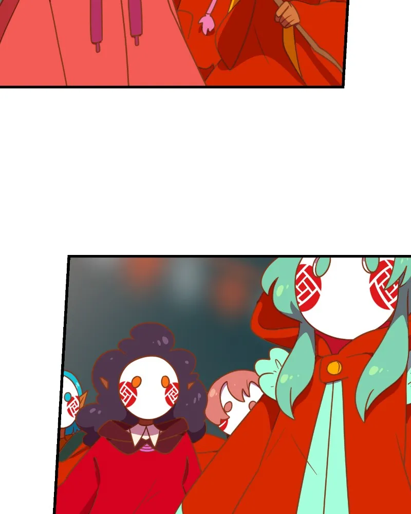 Four Leaf Chapter 27 page 6 - 