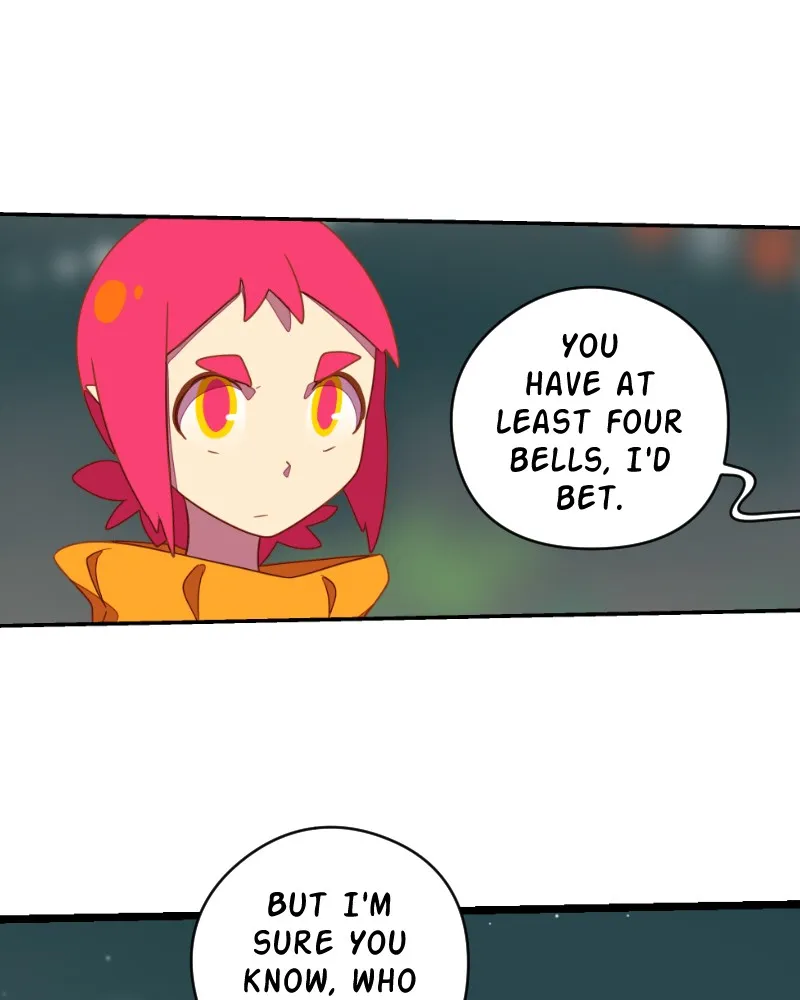Four Leaf Chapter 28 page 1 - 