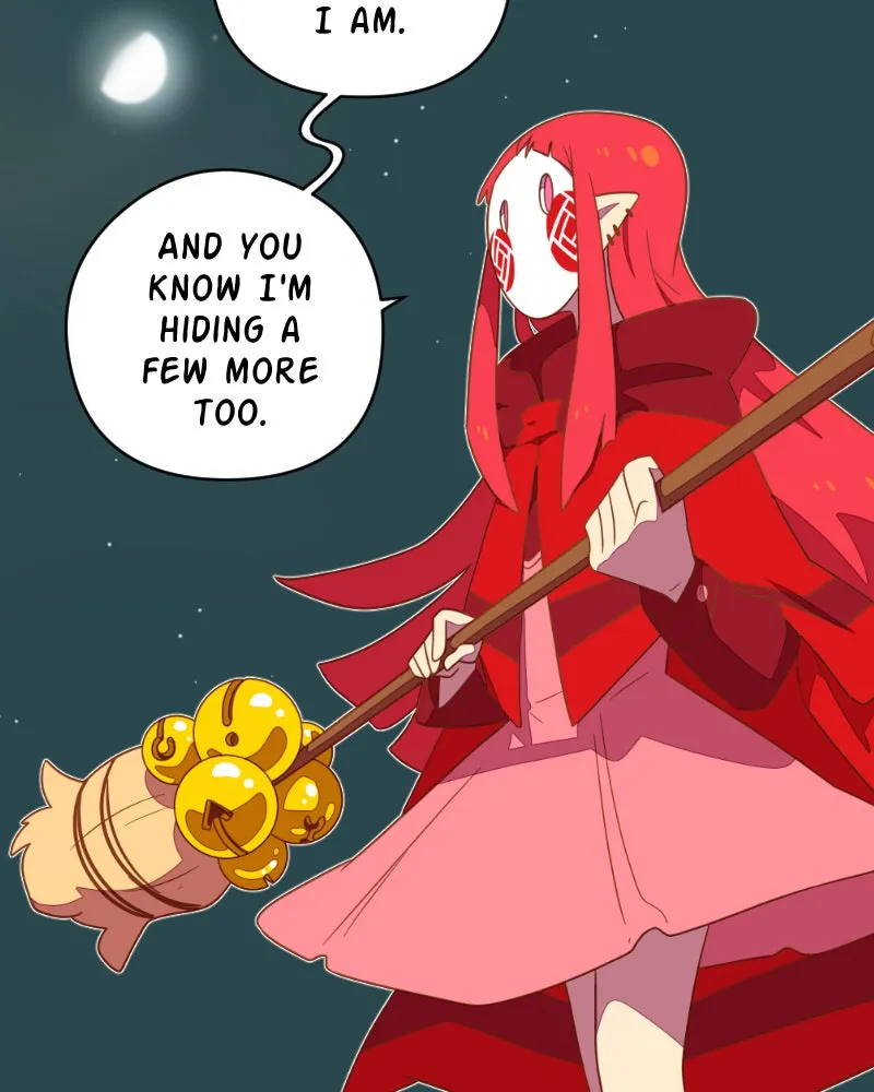 Four Leaf Chapter 28 page 2 - 