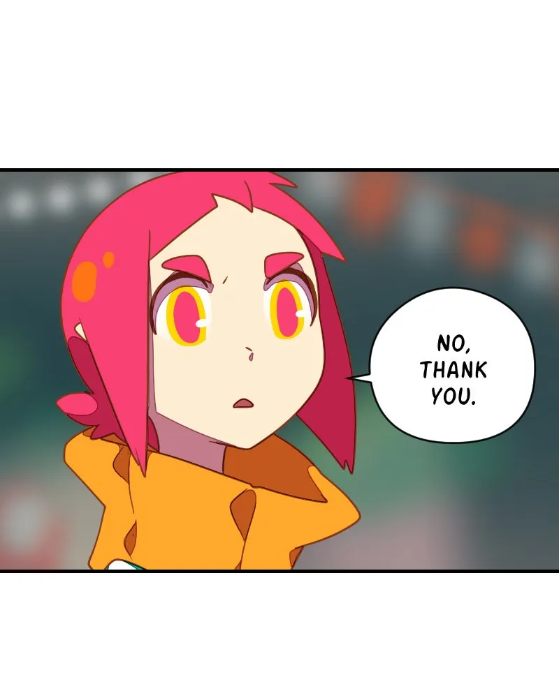 Four Leaf Chapter 28 page 12 - 