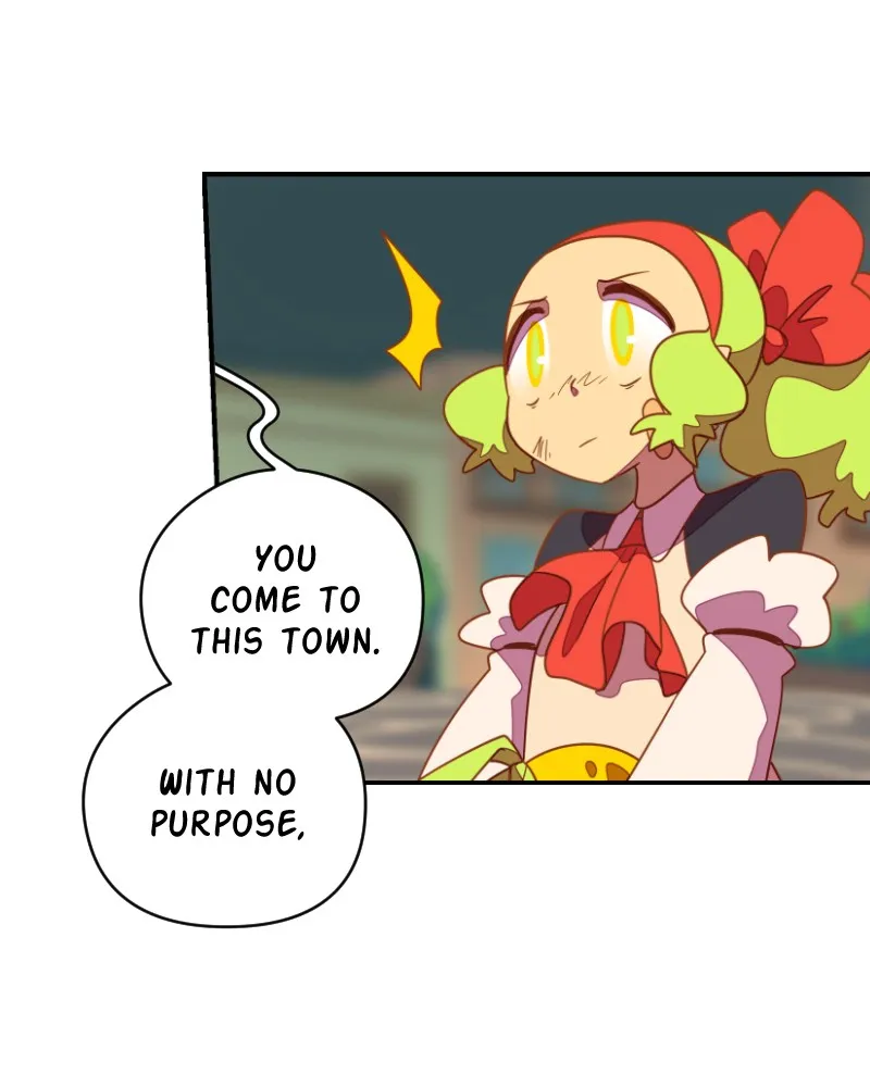 Four Leaf Chapter 28 page 14 - 