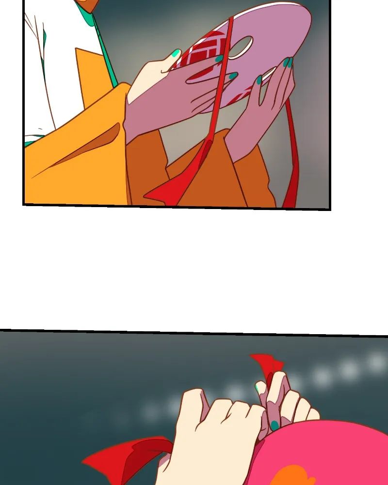Four Leaf Chapter 28 page 17 - 