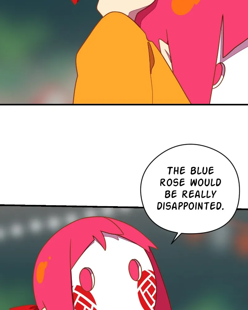 Four Leaf Chapter 28 page 18 - 