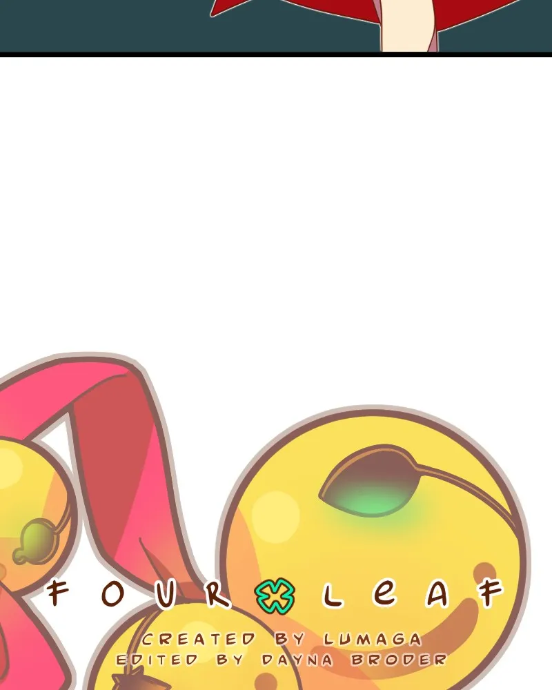 Four Leaf Chapter 28 page 3 - 