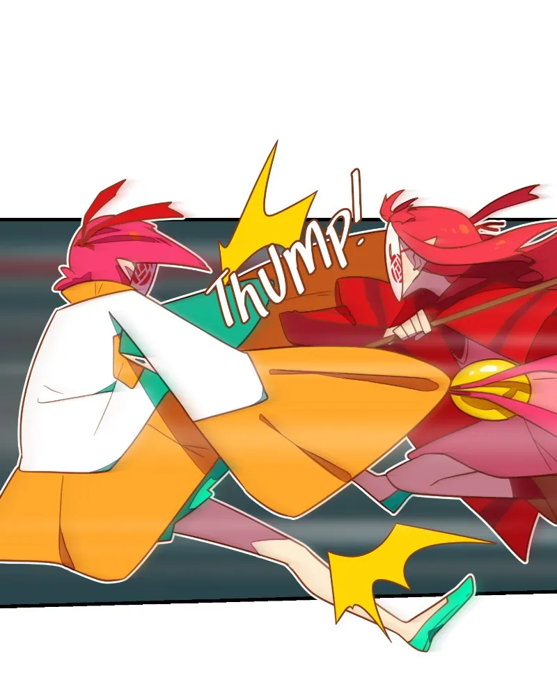 Four Leaf Chapter 28 page 24 - 