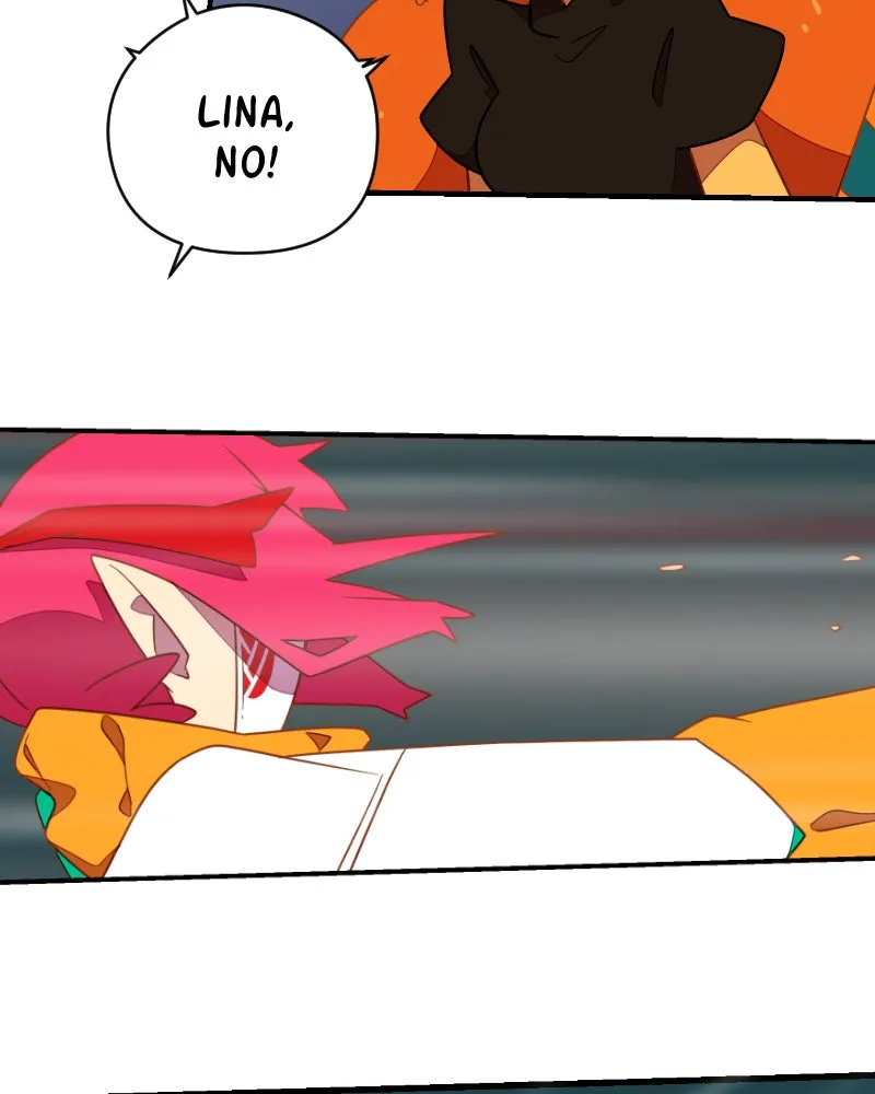 Four Leaf Chapter 28 page 27 - 