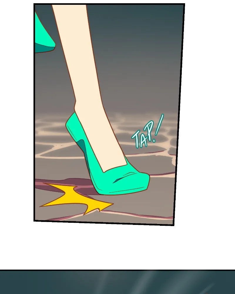 Four Leaf Chapter 28 page 29 - 