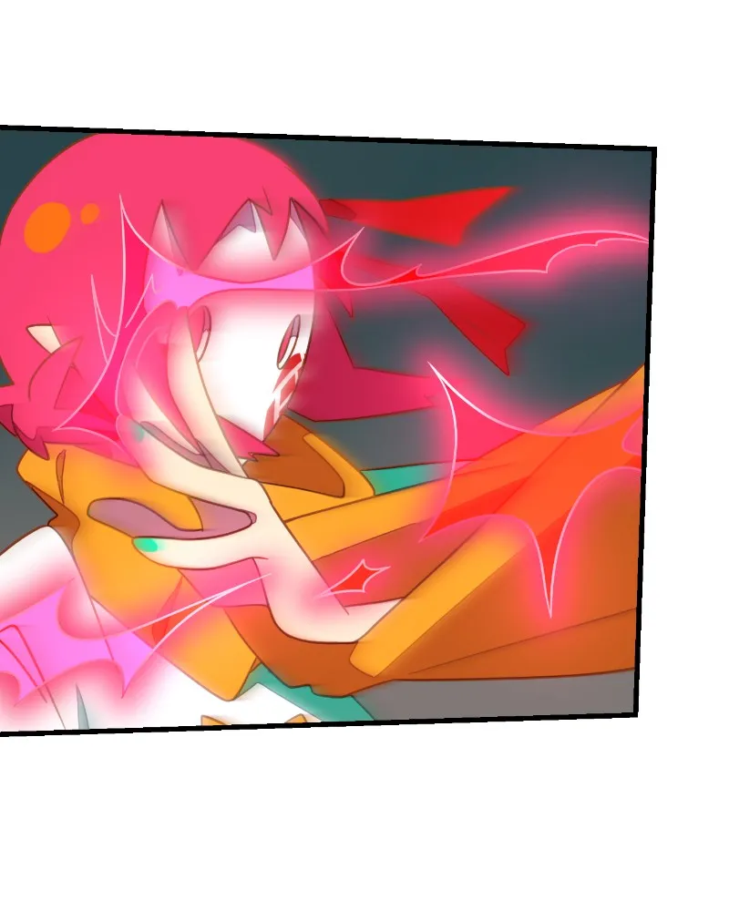 Four Leaf Chapter 28 page 31 - 