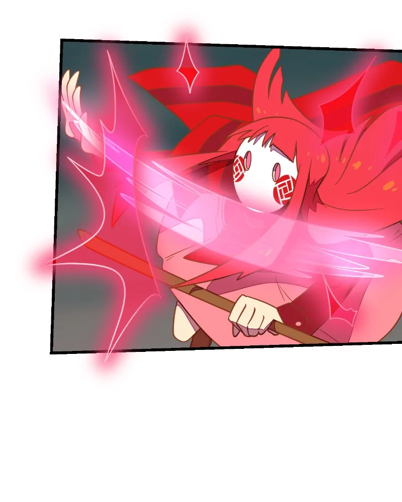 Four Leaf Chapter 28 page 32 - 