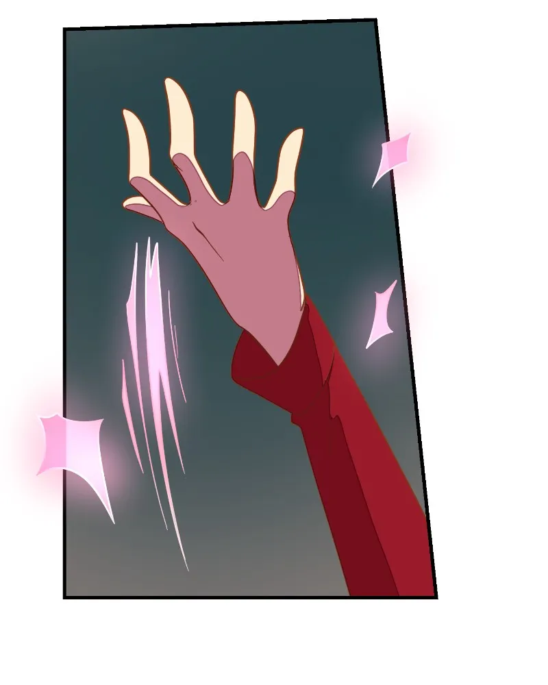 Four Leaf Chapter 28 page 33 - 
