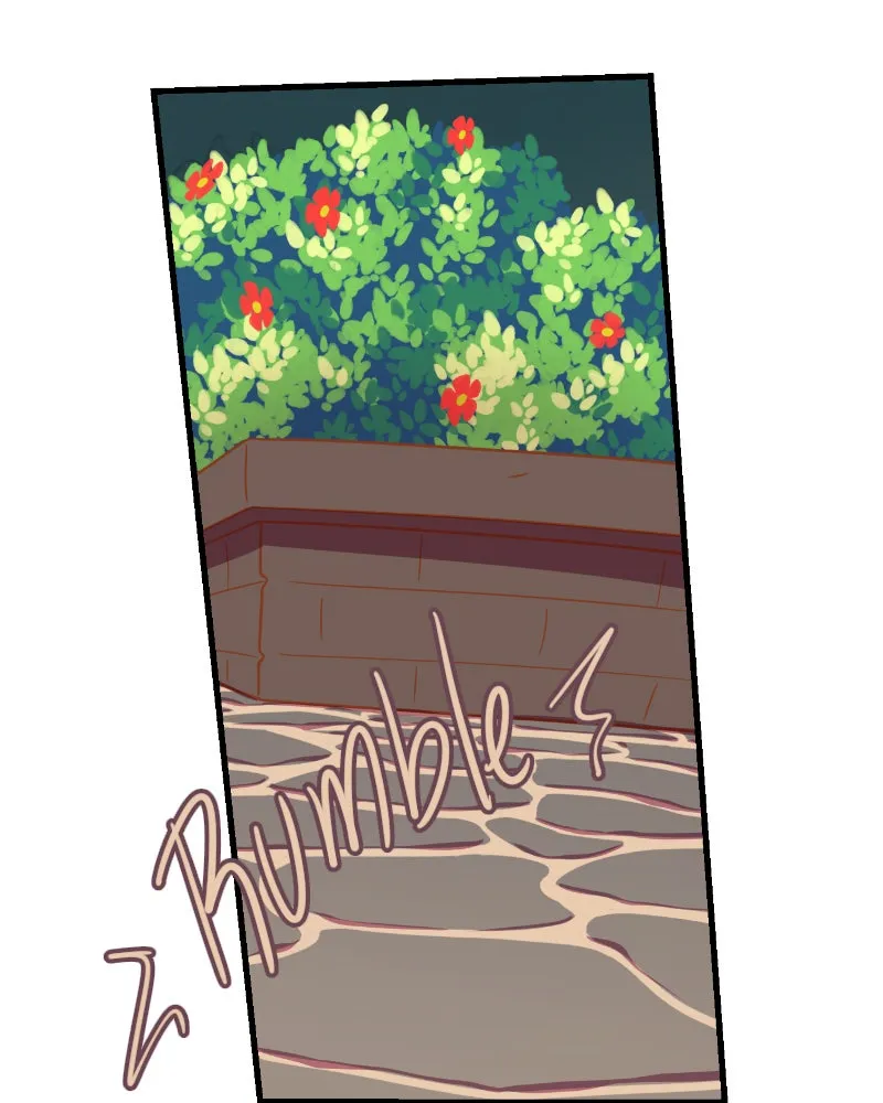 Four Leaf Chapter 28 page 34 - 