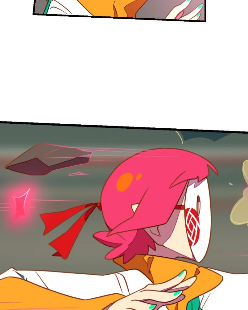 Four Leaf Chapter 28 page 38 - 