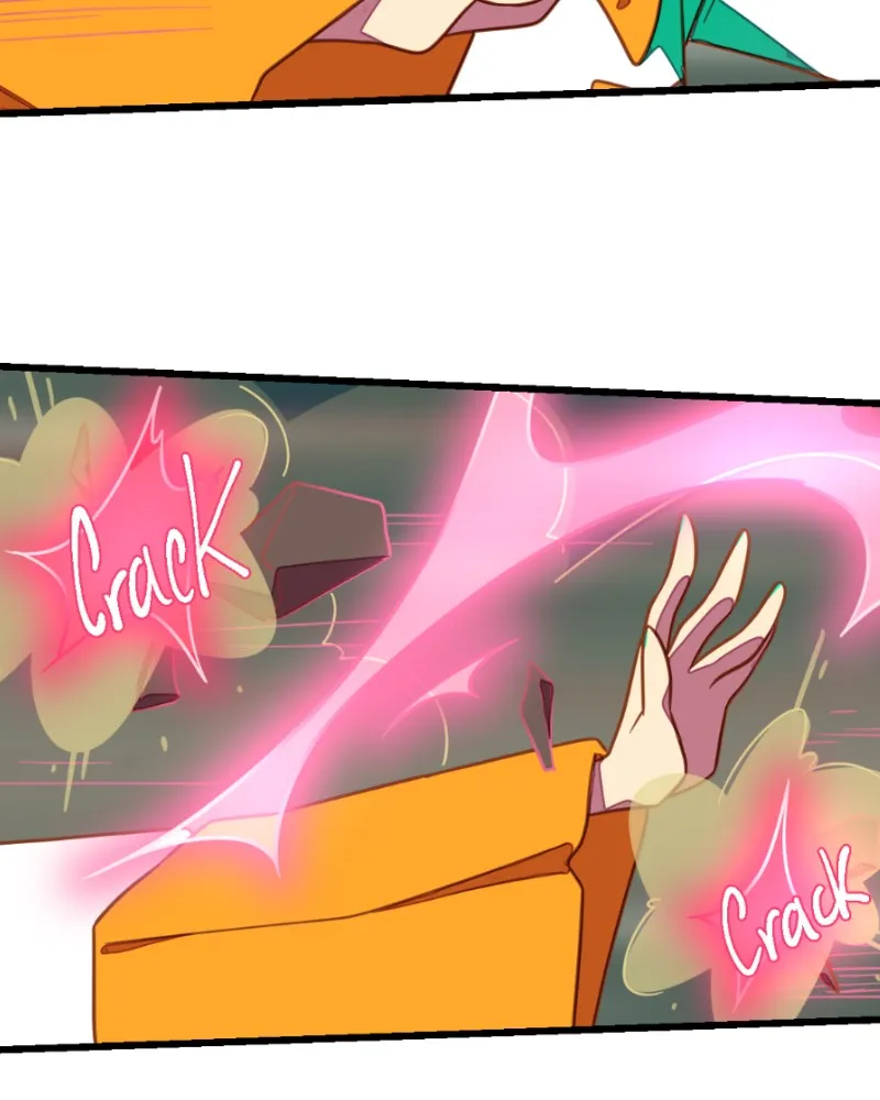 Four Leaf Chapter 28 page 39 - 