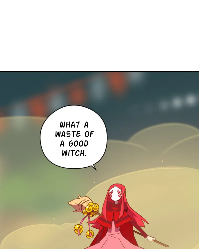 Four Leaf Chapter 28 page 43 - 