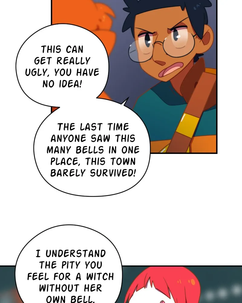 Four Leaf Chapter 28 page 6 - 