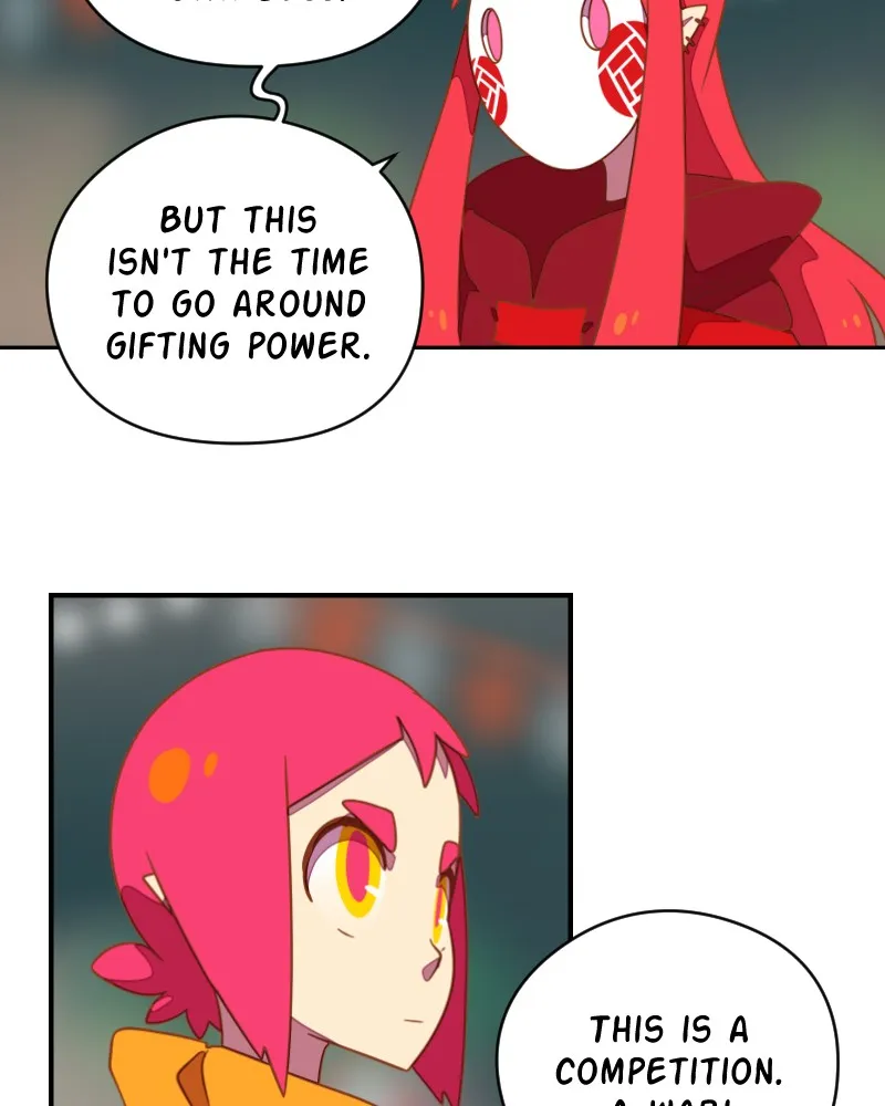Four Leaf Chapter 28 page 7 - 