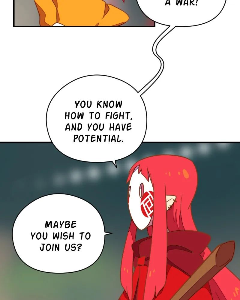 Four Leaf Chapter 28 page 8 - 