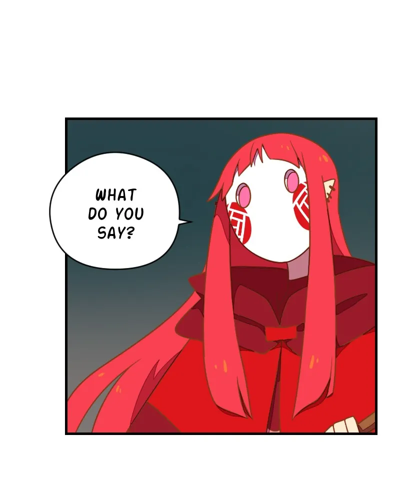 Four Leaf Chapter 28 page 10 - 