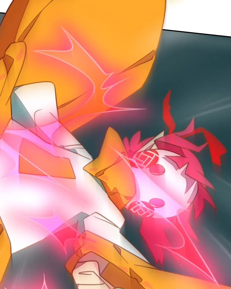 Four Leaf Chapter 29 page 13 - 