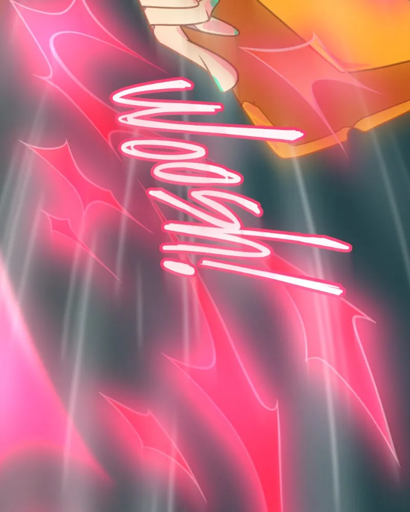 Four Leaf Chapter 29 page 14 - 