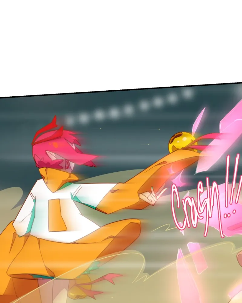Four Leaf Chapter 29 page 18 - 