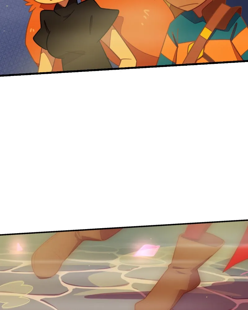 Four Leaf Chapter 29 page 23 - 