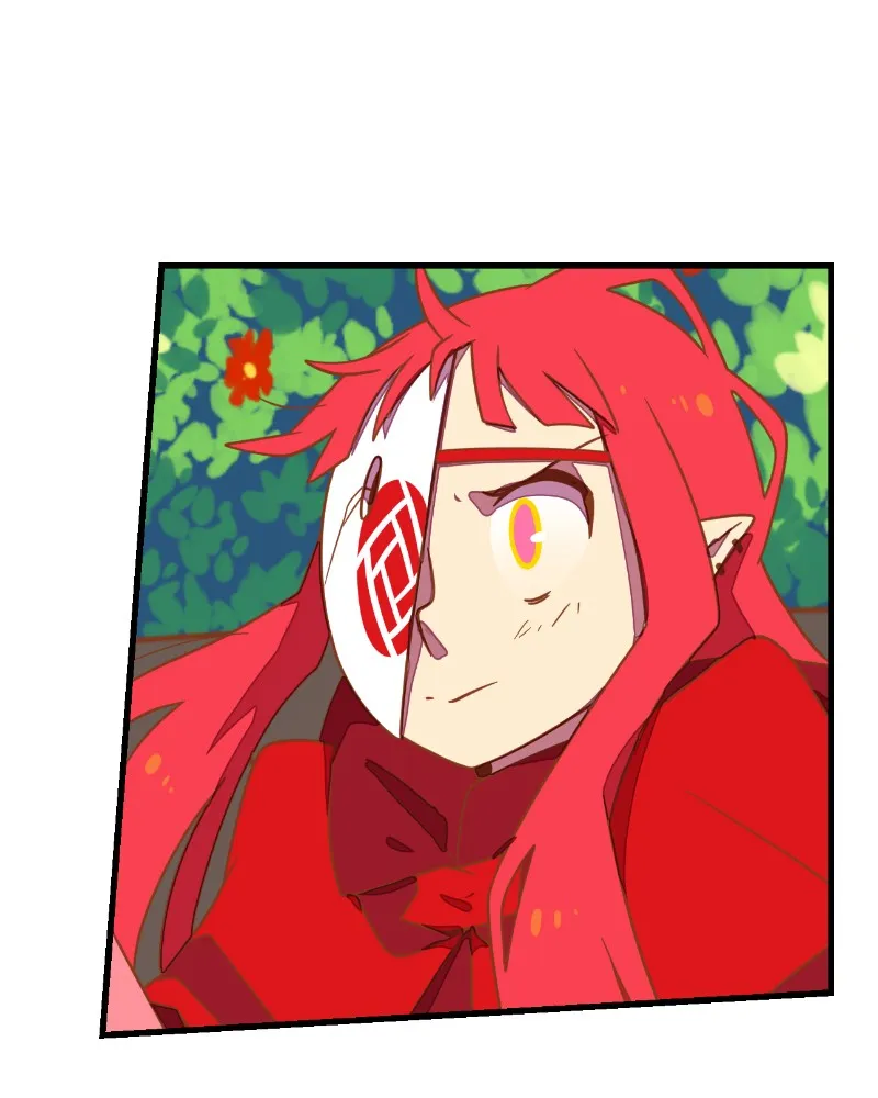 Four Leaf Chapter 29 page 26 - 