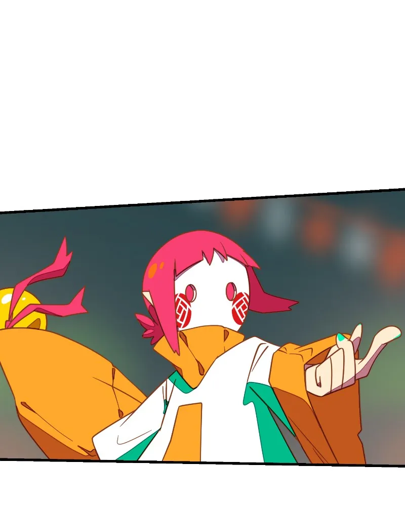 Four Leaf Chapter 29 page 27 - 
