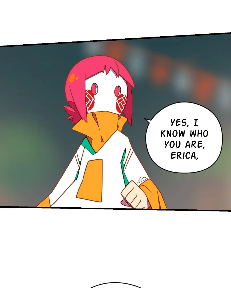 Four Leaf Chapter 29 page 28 - 