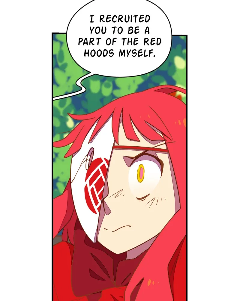 Four Leaf Chapter 29 page 29 - 