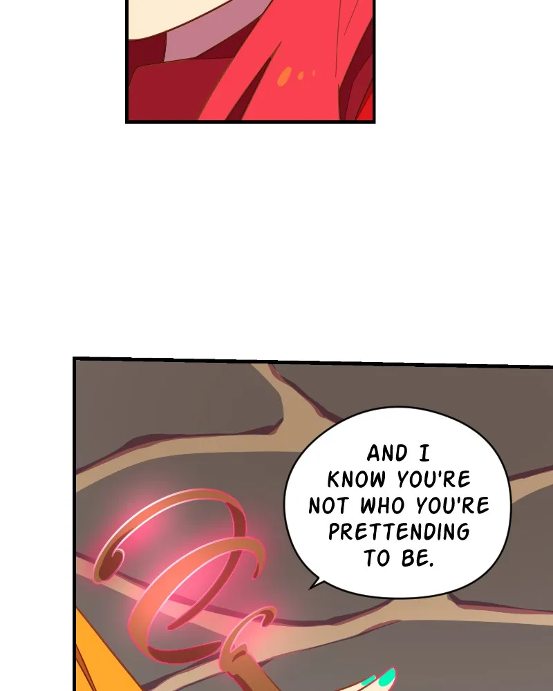 Four Leaf Chapter 29 page 31 - 