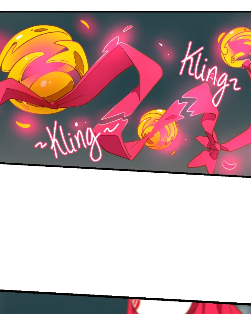 Four Leaf Chapter 29 page 34 - 