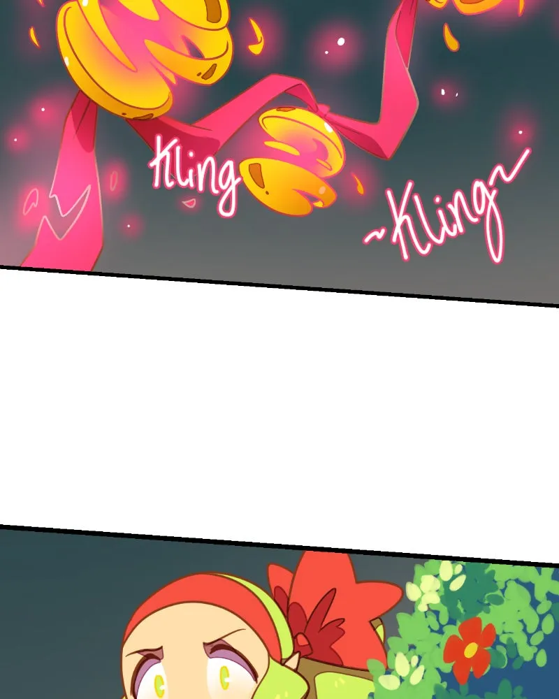 Four Leaf Chapter 29 page 36 - 