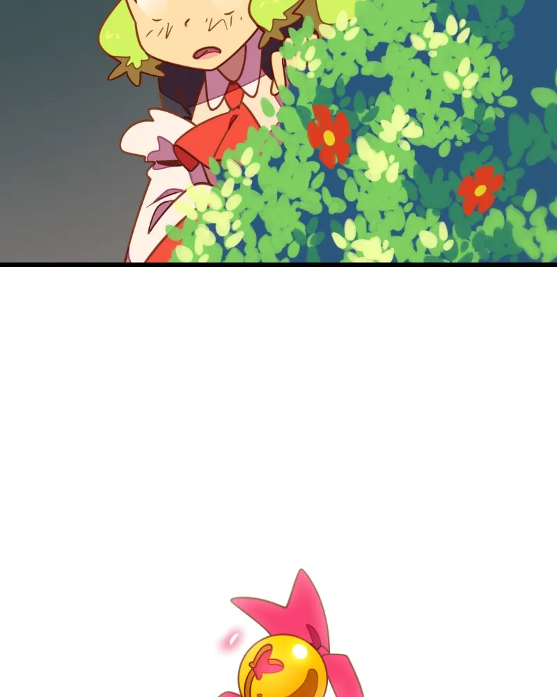 Four Leaf Chapter 29 page 37 - 