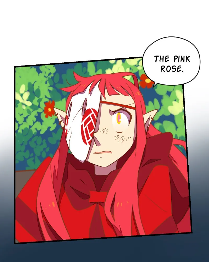 Four Leaf Chapter 29 page 42 - 