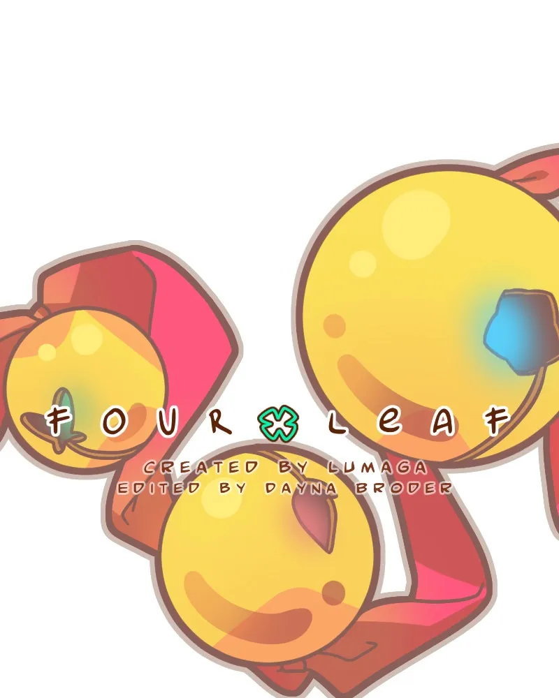 Four Leaf Chapter 29 page 45 - 