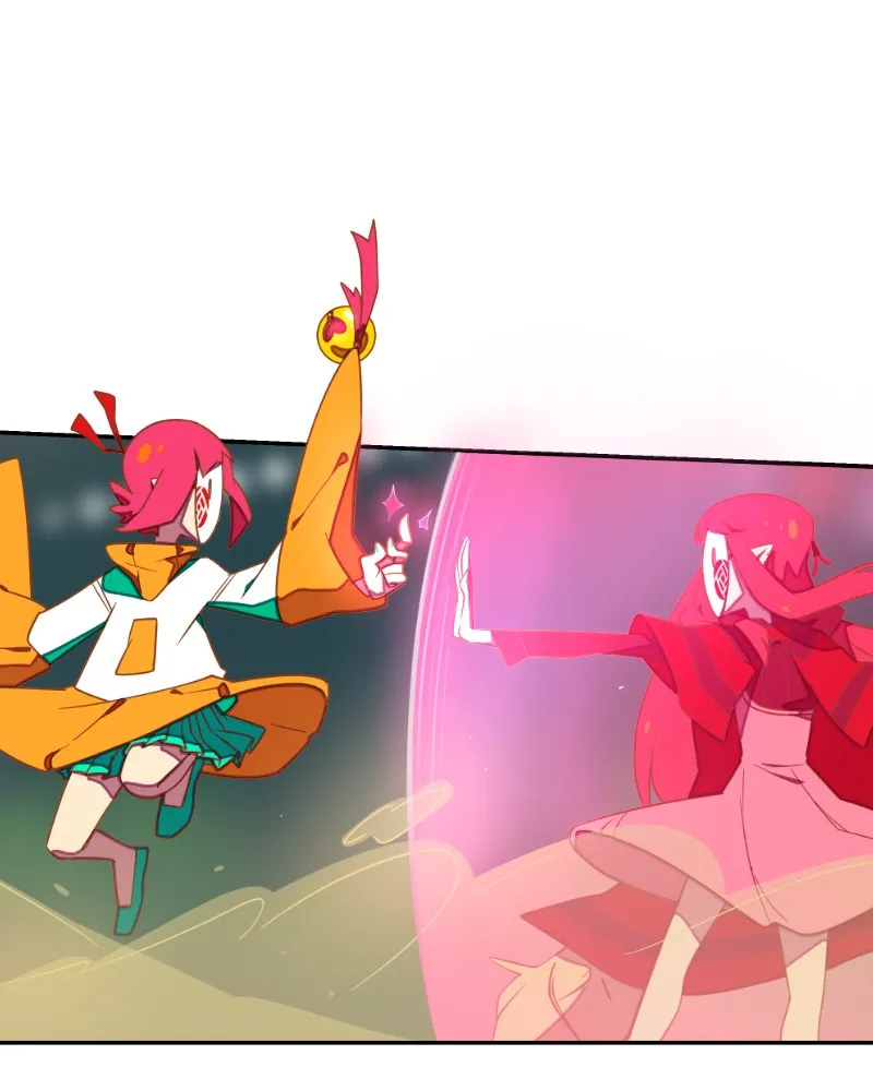 Four Leaf Chapter 29 page 10 - 
