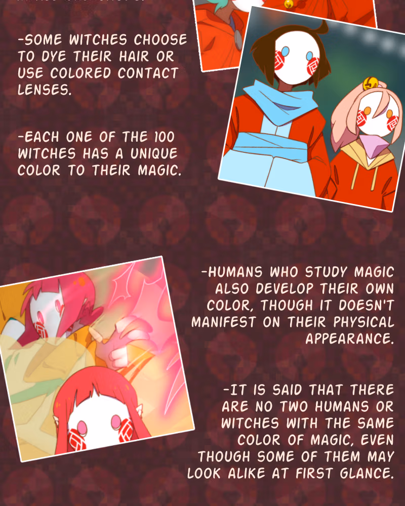 Four Leaf Chapter 30.1 page 2 - 