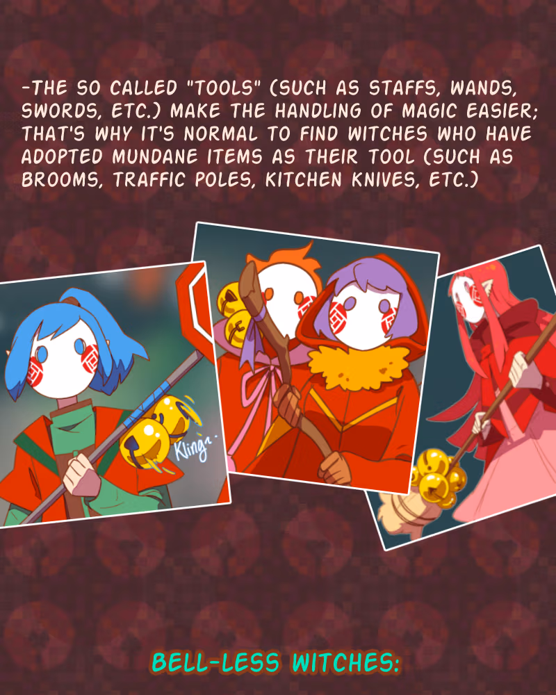 Four Leaf Chapter 30.1 page 3 - 
