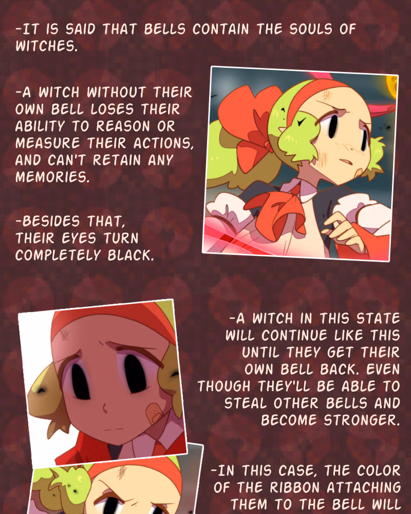Four Leaf Chapter 30.1 page 4 - 