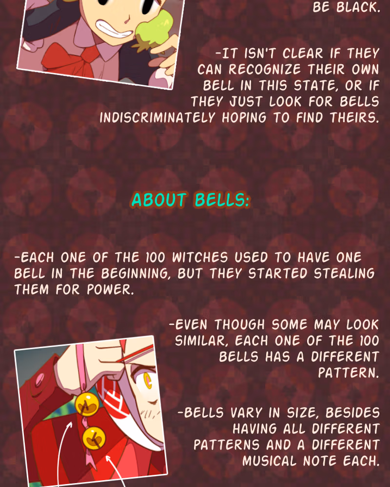 Four Leaf Chapter 30.1 page 5 - 
