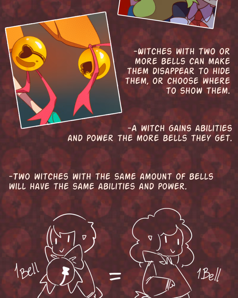 Four Leaf Chapter 30.1 page 7 - 