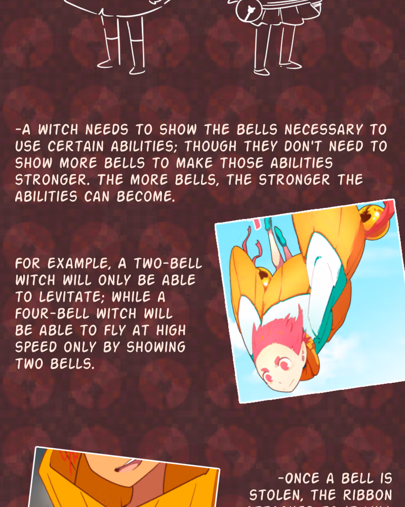 Four Leaf Chapter 30.1 page 8 - 
