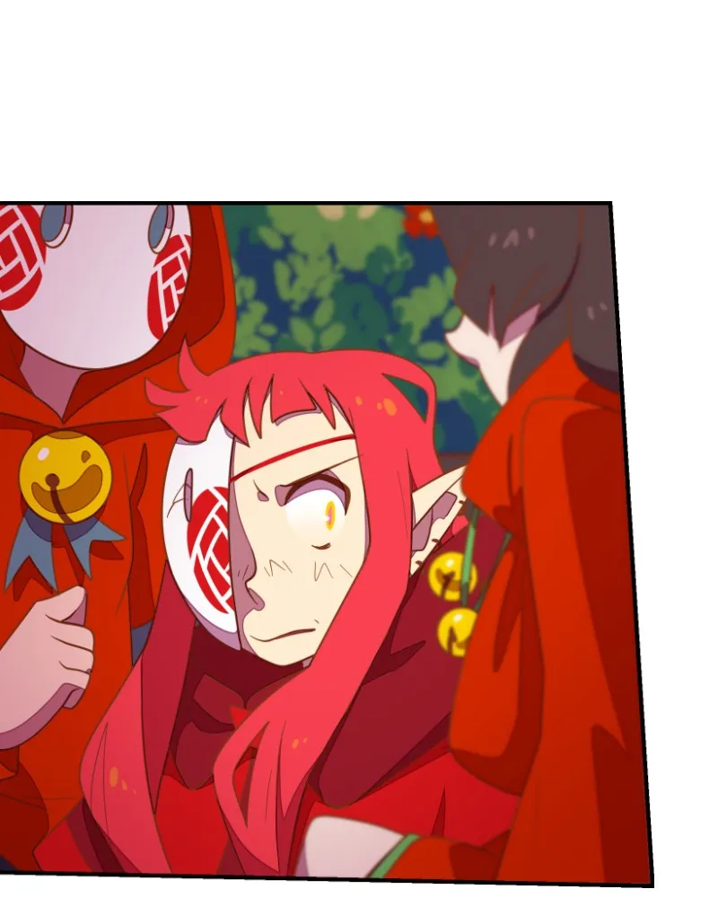 Four Leaf Chapter 30 page 12 - 