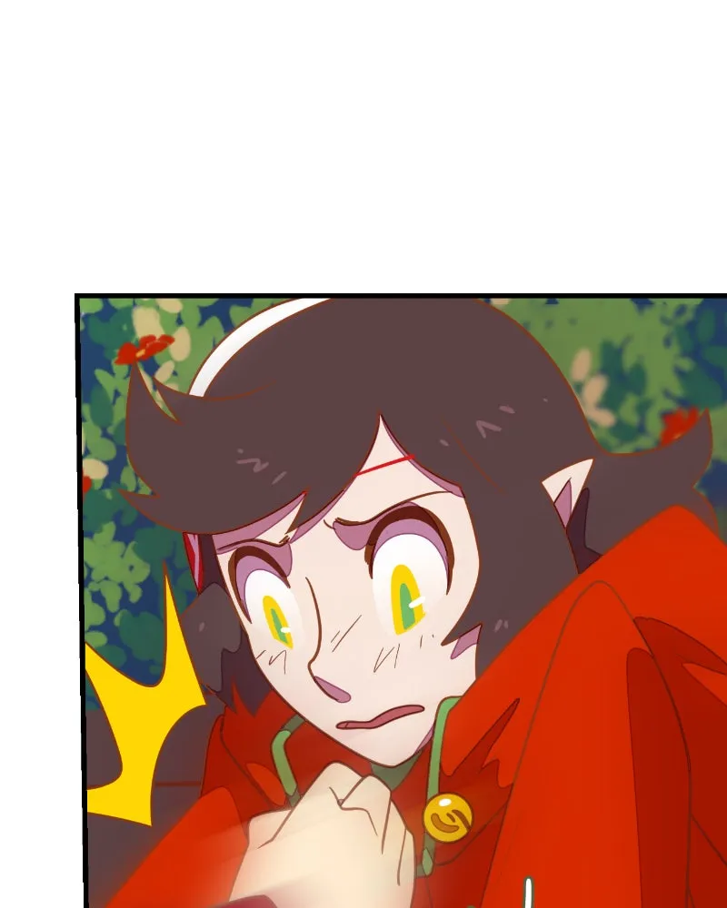 Four Leaf Chapter 30 page 14 - 