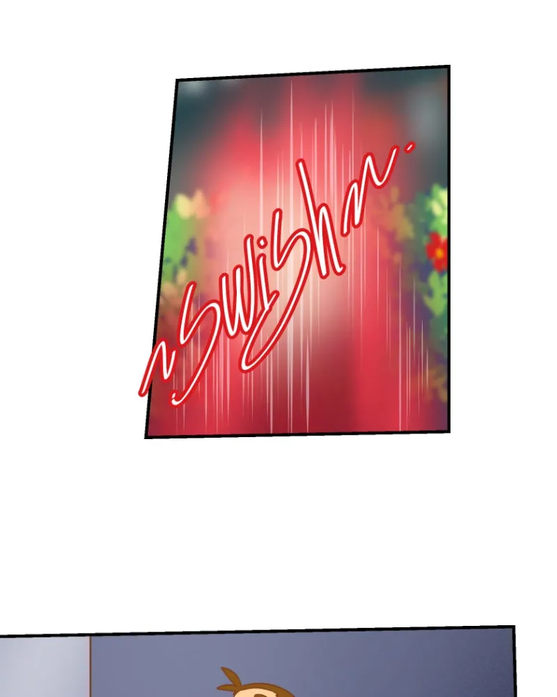 Four Leaf Chapter 30 page 22 - 