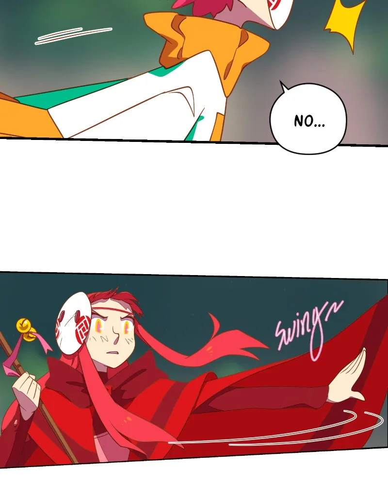 Four Leaf Chapter 30 page 25 - 