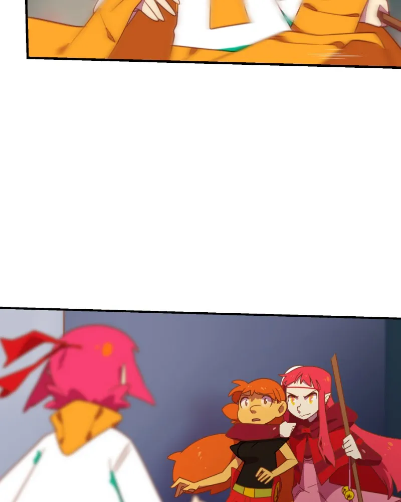 Four Leaf Chapter 30 page 29 - 